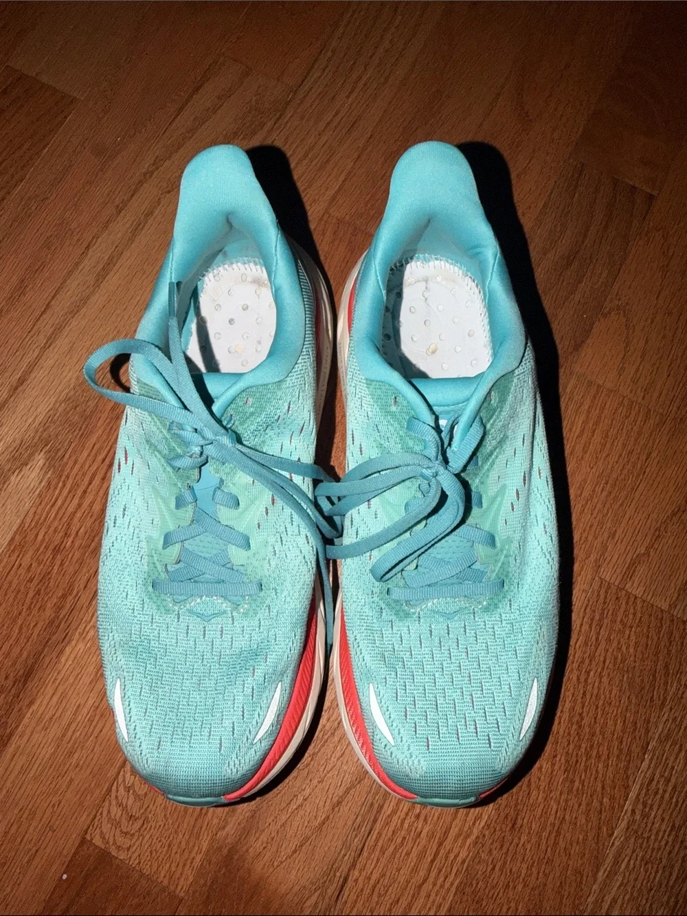HOKA Clifton 8 Women's Shoes